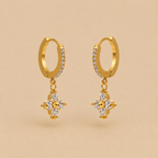 Marian Earrings