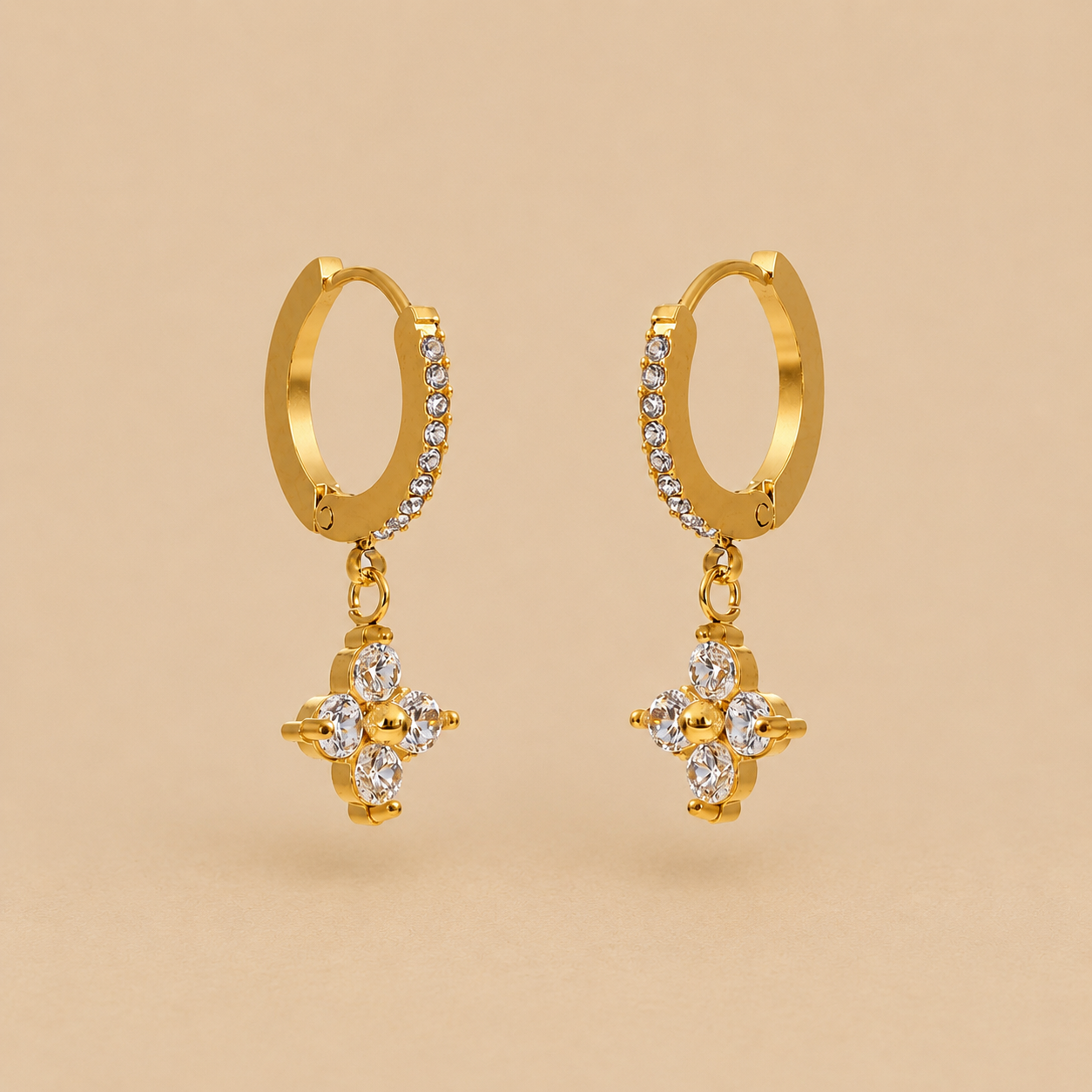Marian Earrings