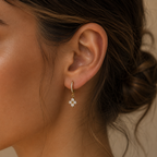 Marian Earrings