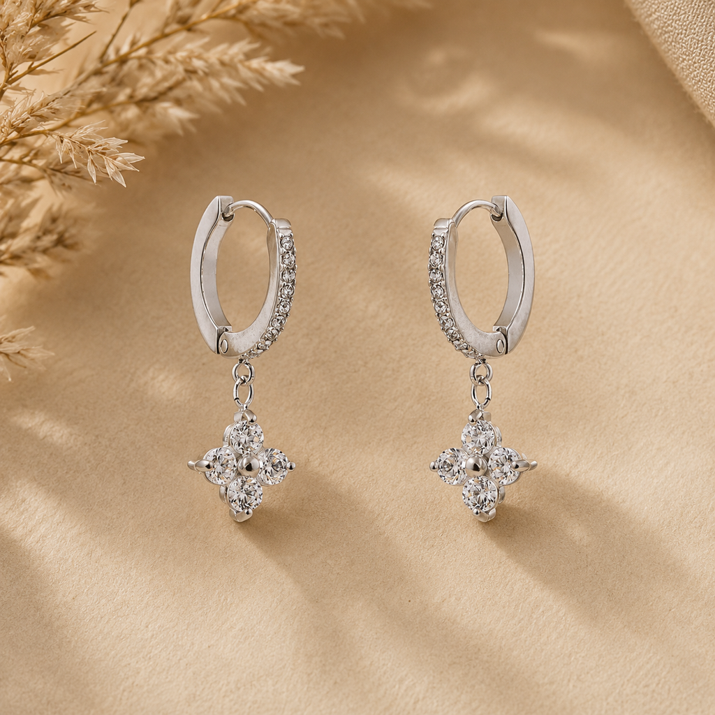 Marian Earrings