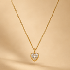 My Heart Necklace