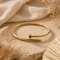 Nail Bangle