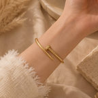 Nail Bangle