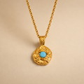 Nefertiti Necklace