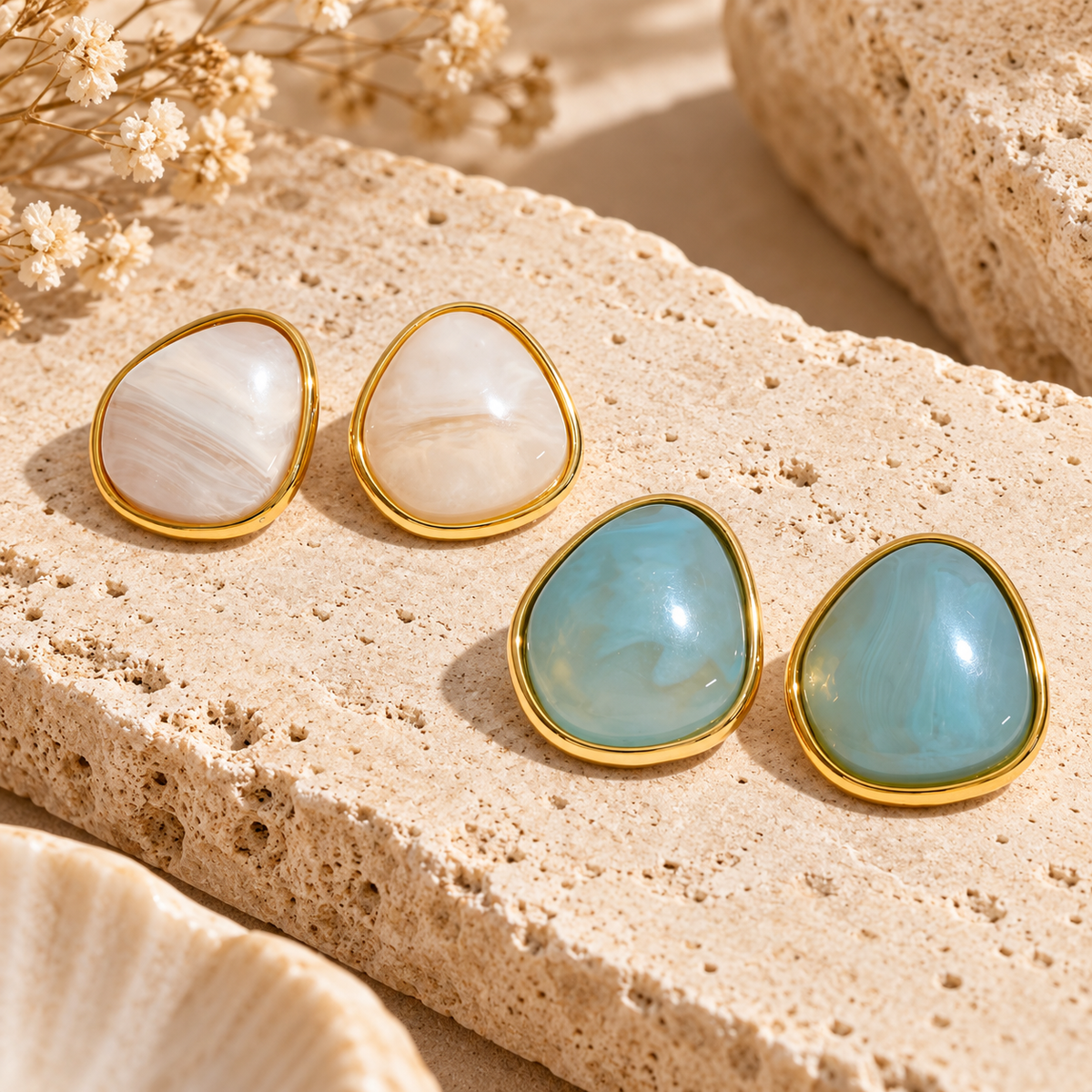 Nina Earrings
