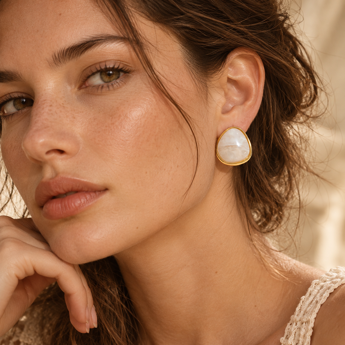 Nina Earrings