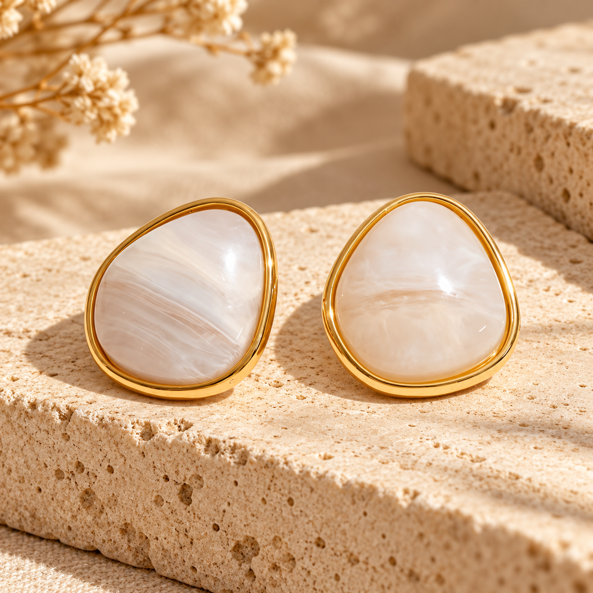 Nina Earrings