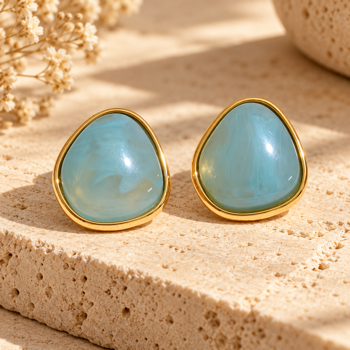 Nina Earrings