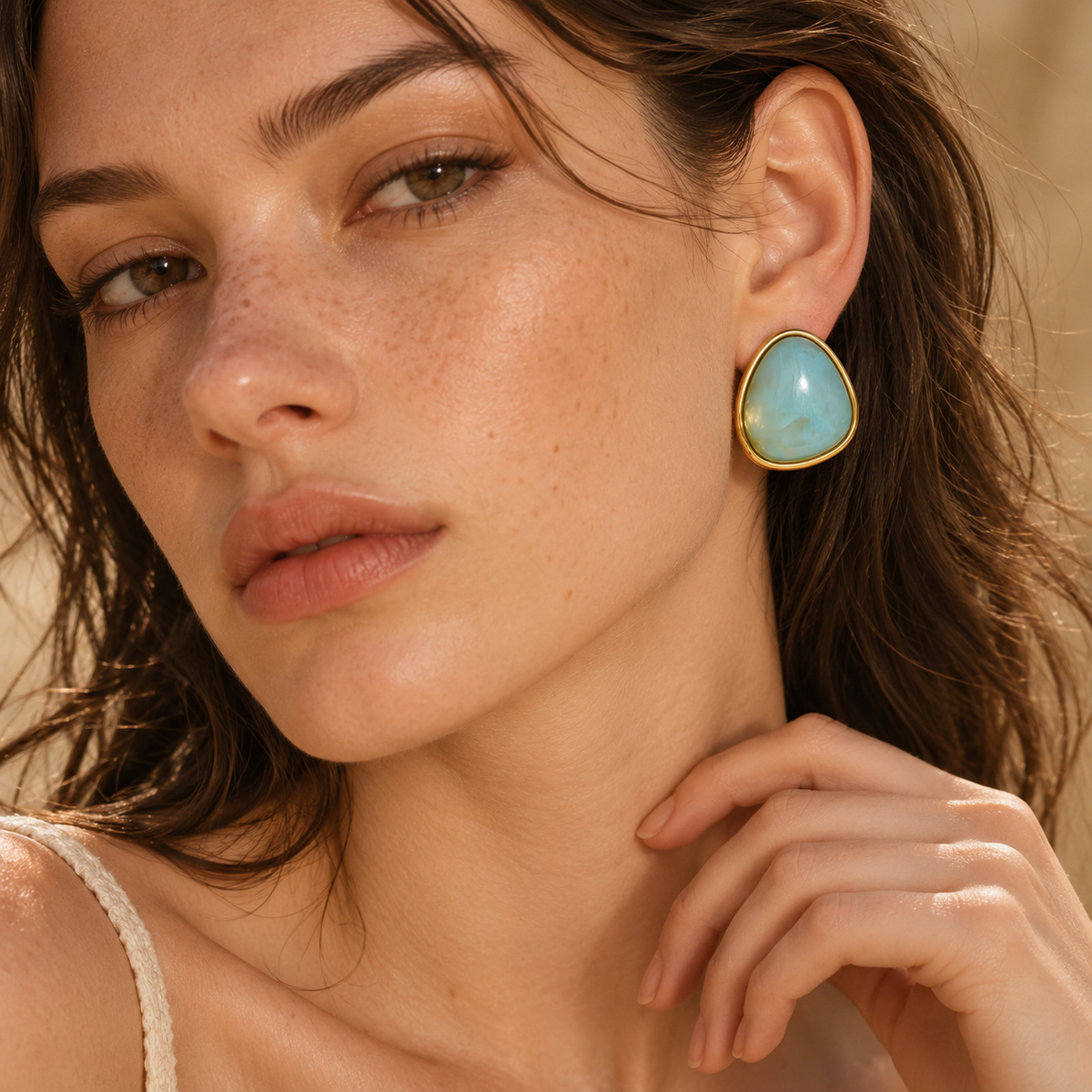Nina Earrings
