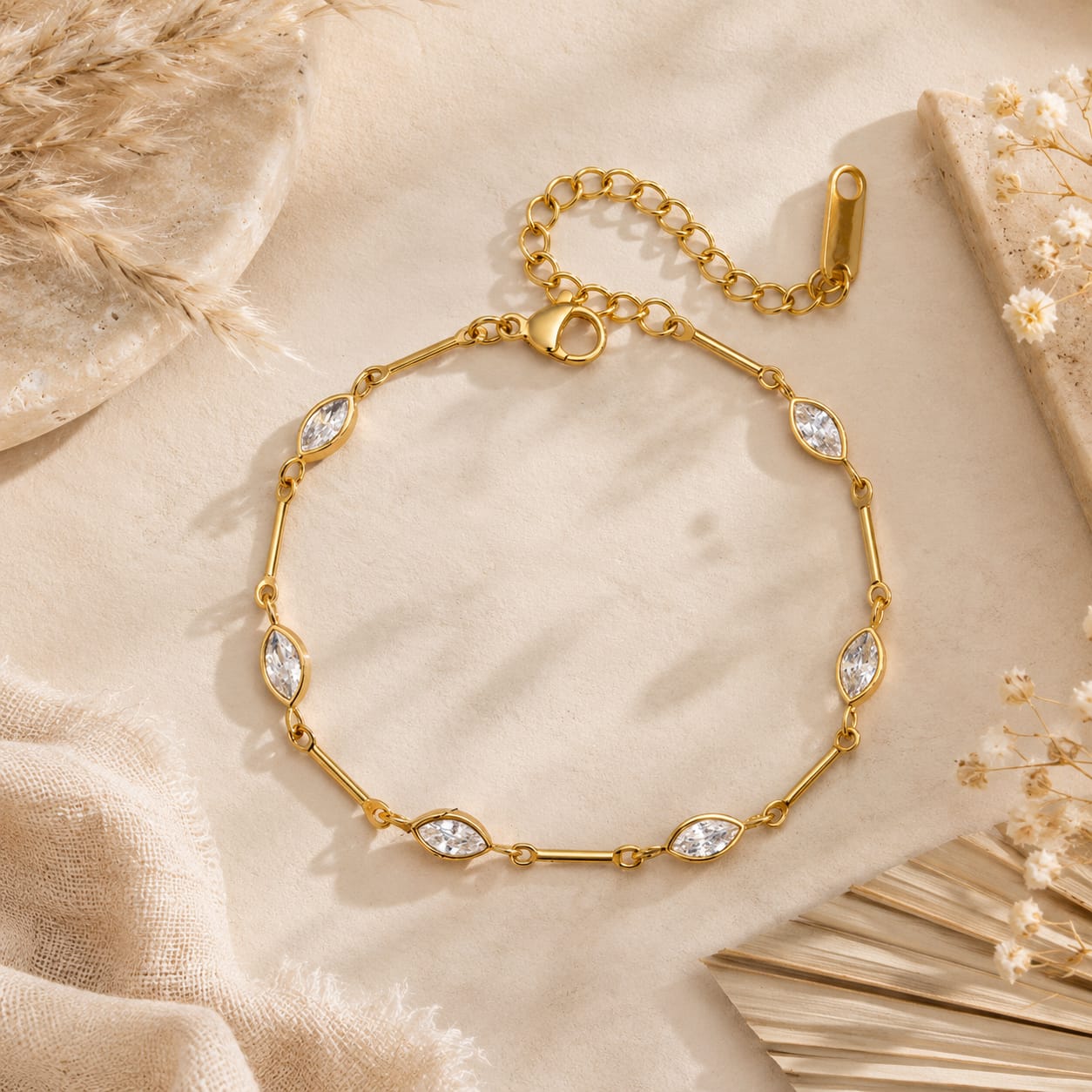 Nuru Bracelet