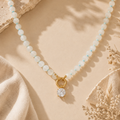 Ocean Mist Necklace