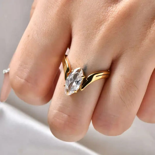 Orla Ring