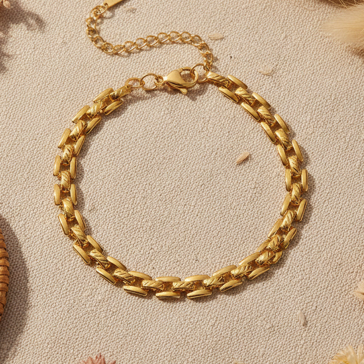 Paloma Bracelet