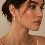 Perla  Earrings