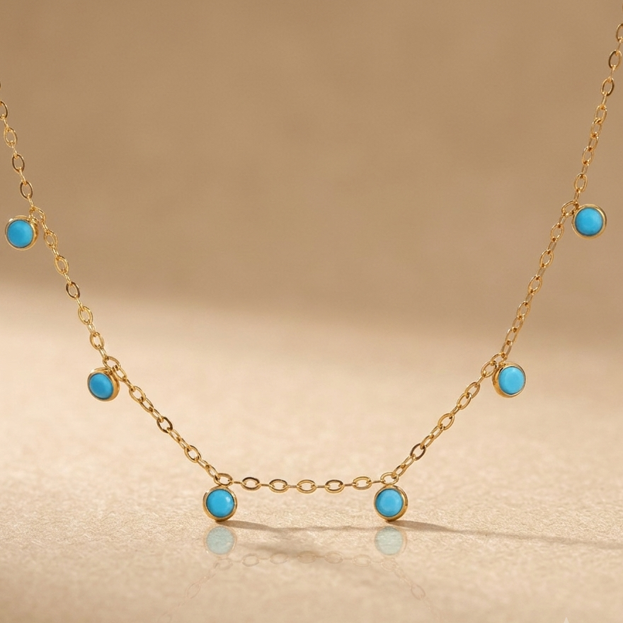 Portofino Necklace