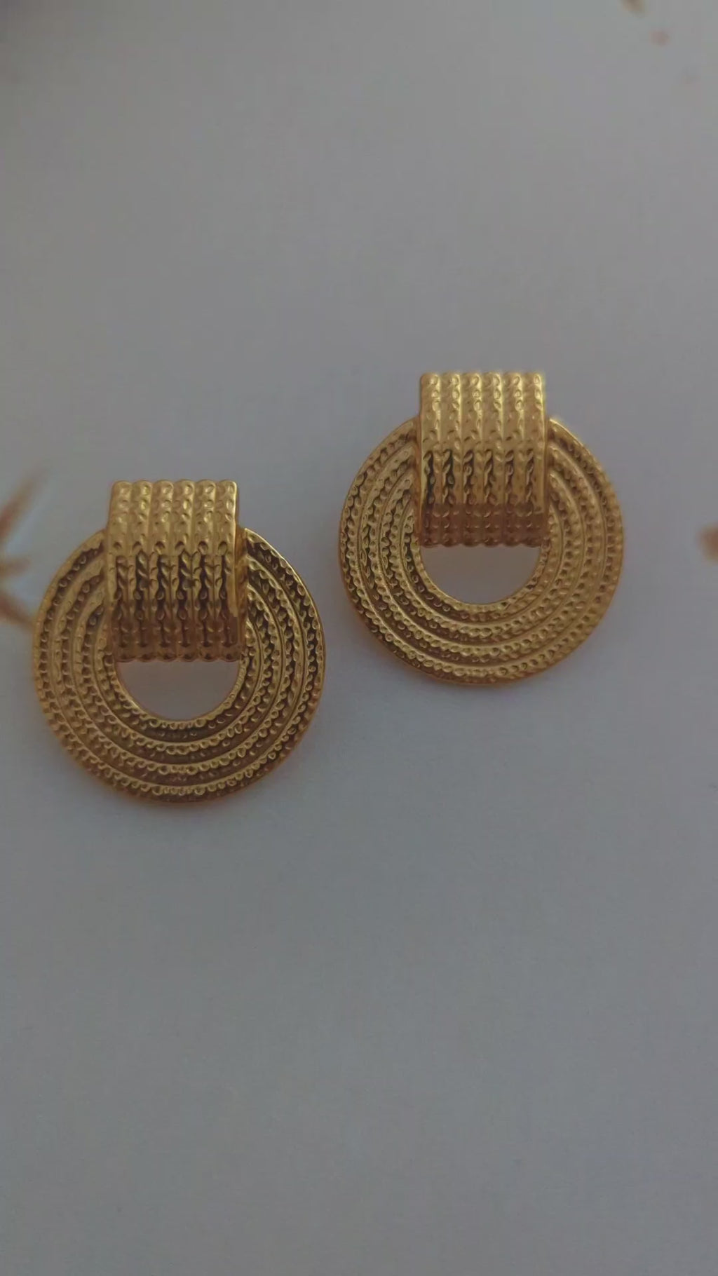 Ada Earrings