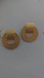 Ada Earrings
