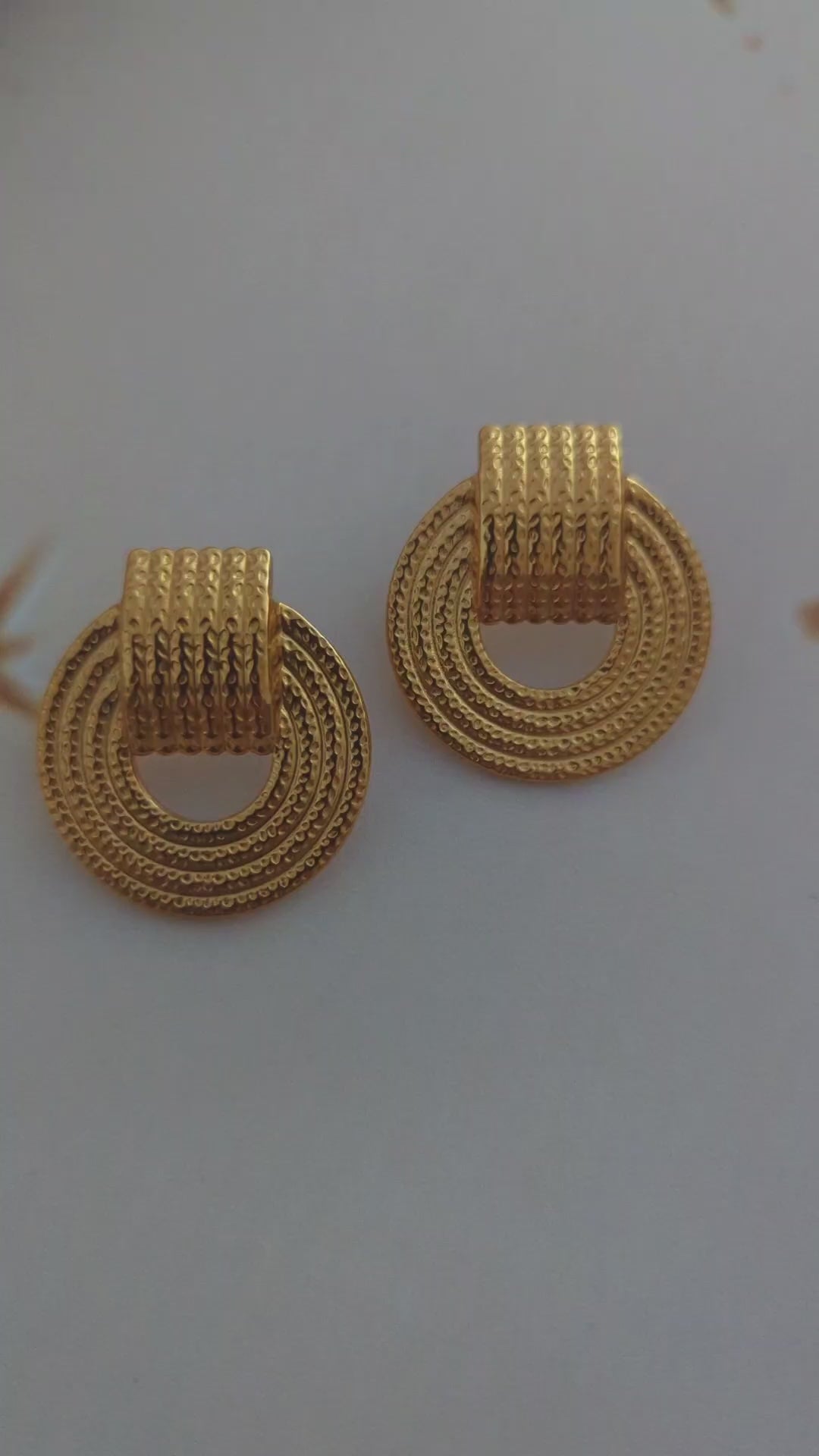Ada Earrings