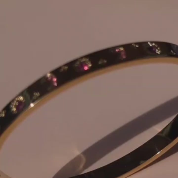 Cielito Lindo Bangle