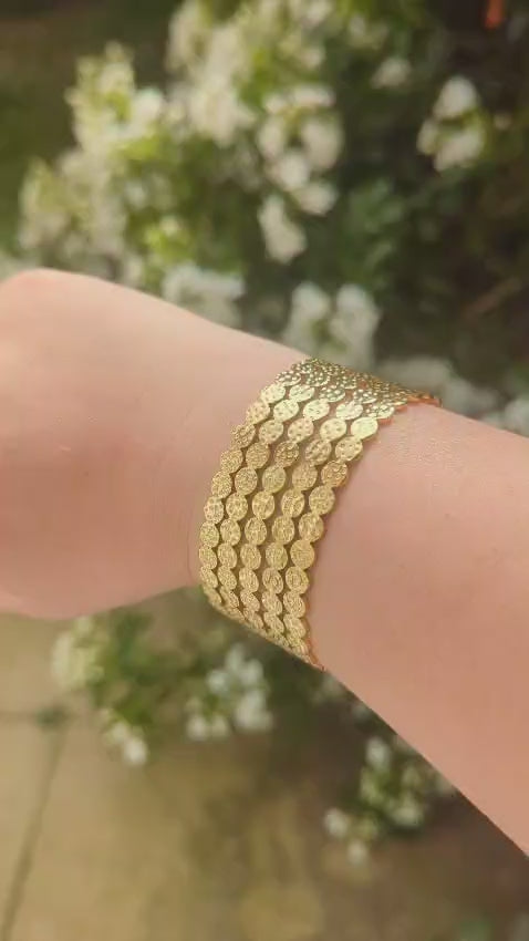 Babylonia Bangle