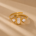 Promise Ring (Adjustable)