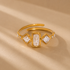 Promise Ring (Adjustable)