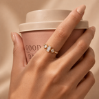 Promise Ring (Adjustable)