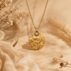 Ocean Child Necklace