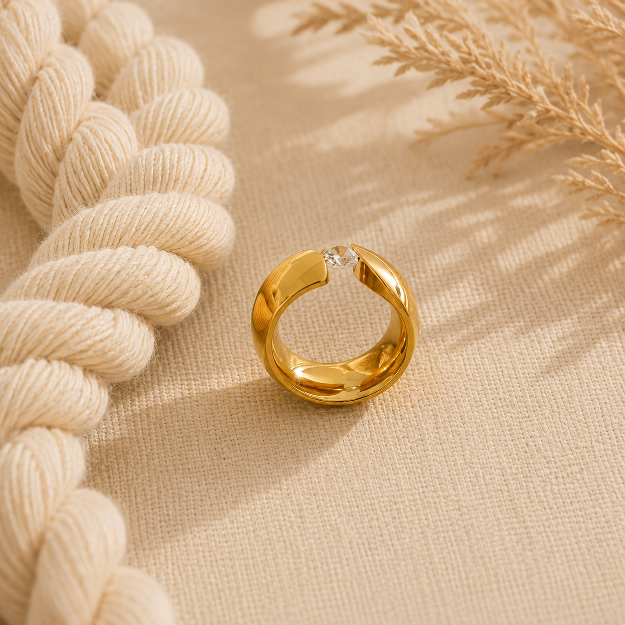 Orbit Ring