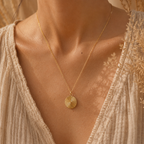 Sol Necklace