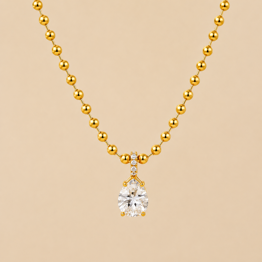 Harper Necklace