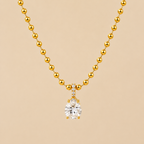 Harper Necklace