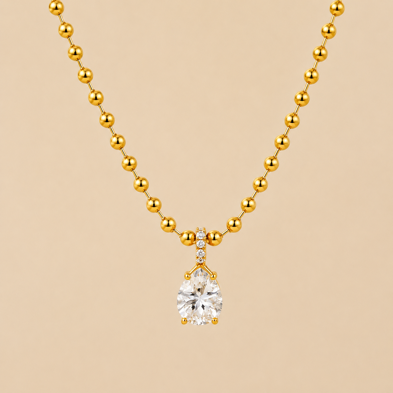 Harper Necklace