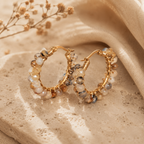 Agatha Earrings
