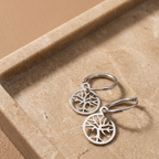 Tree Of Life Ultra Lightweight Earrings