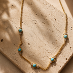 Mila Necklace