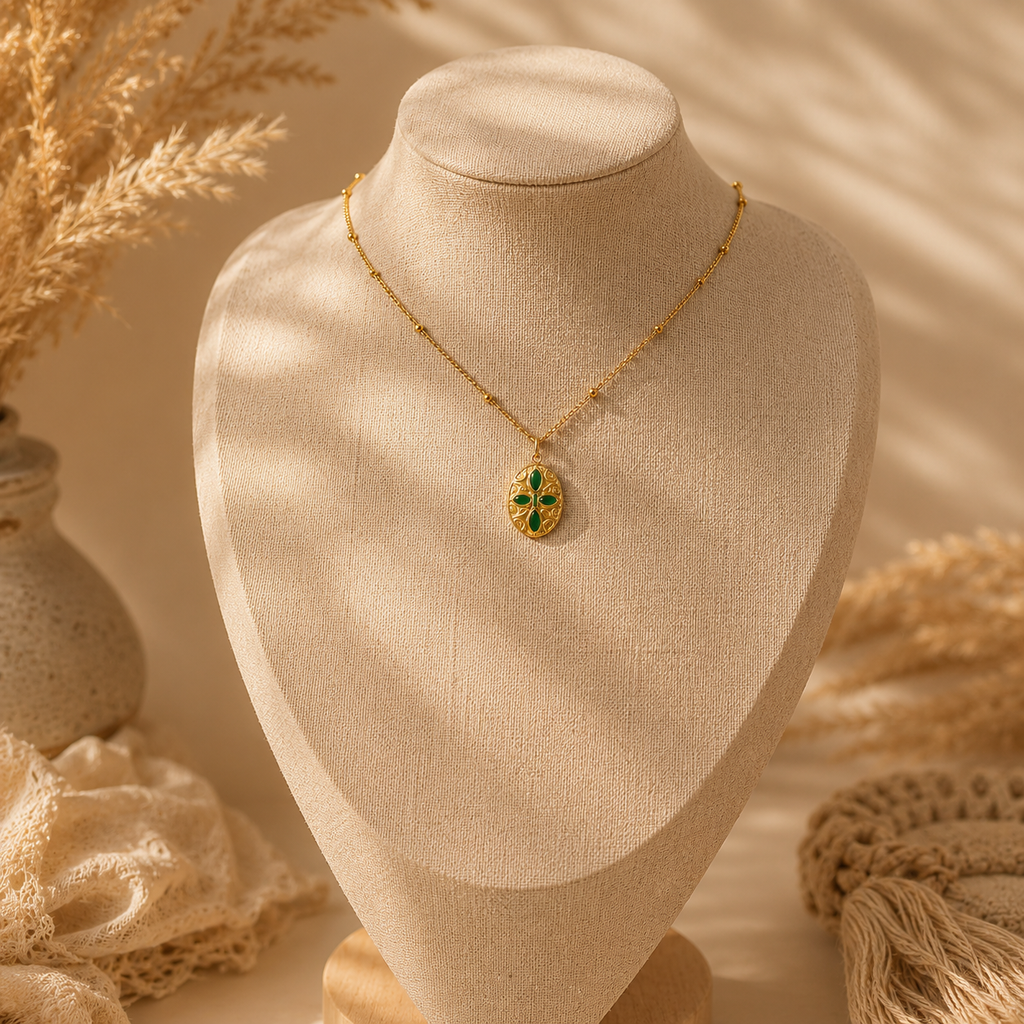 Aurora Necklace