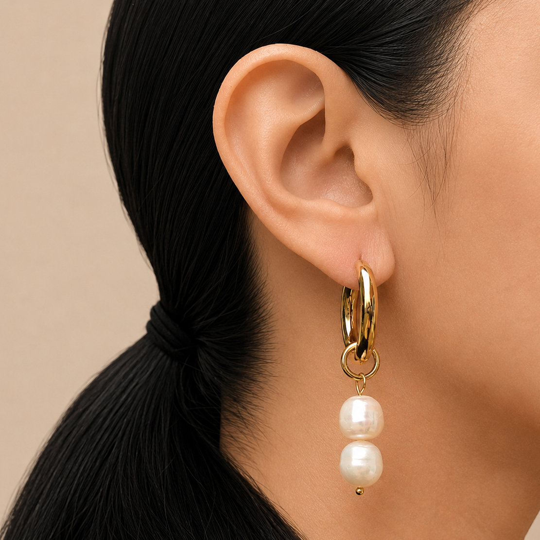 Fernanda Earrings