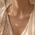 Freya Necklace