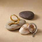 Venus Adjustable Ring