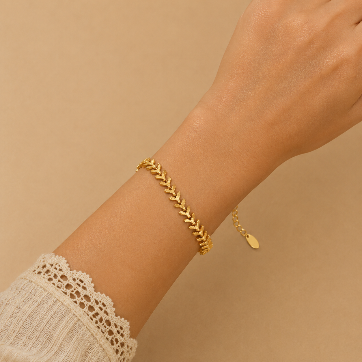 Sabrina Bracelet