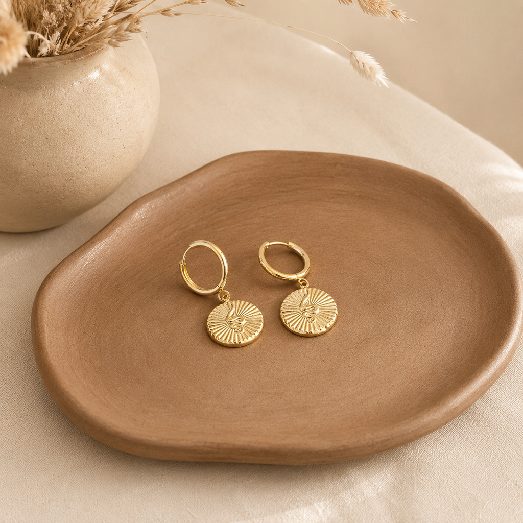 Eve Earrings