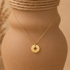 Guiding Star Necklace