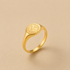 Goddess Ring