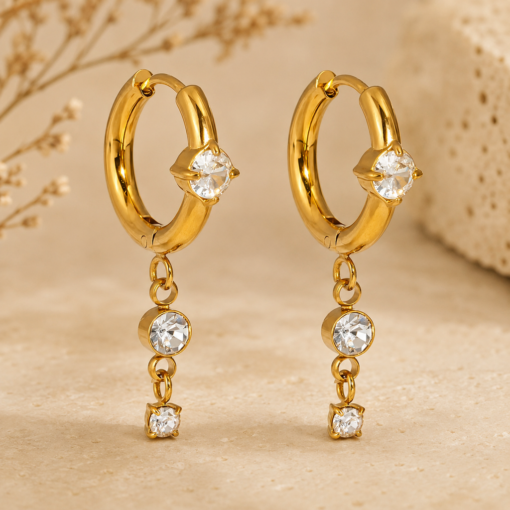 Andrea Earrings