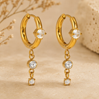 Andrea Earrings