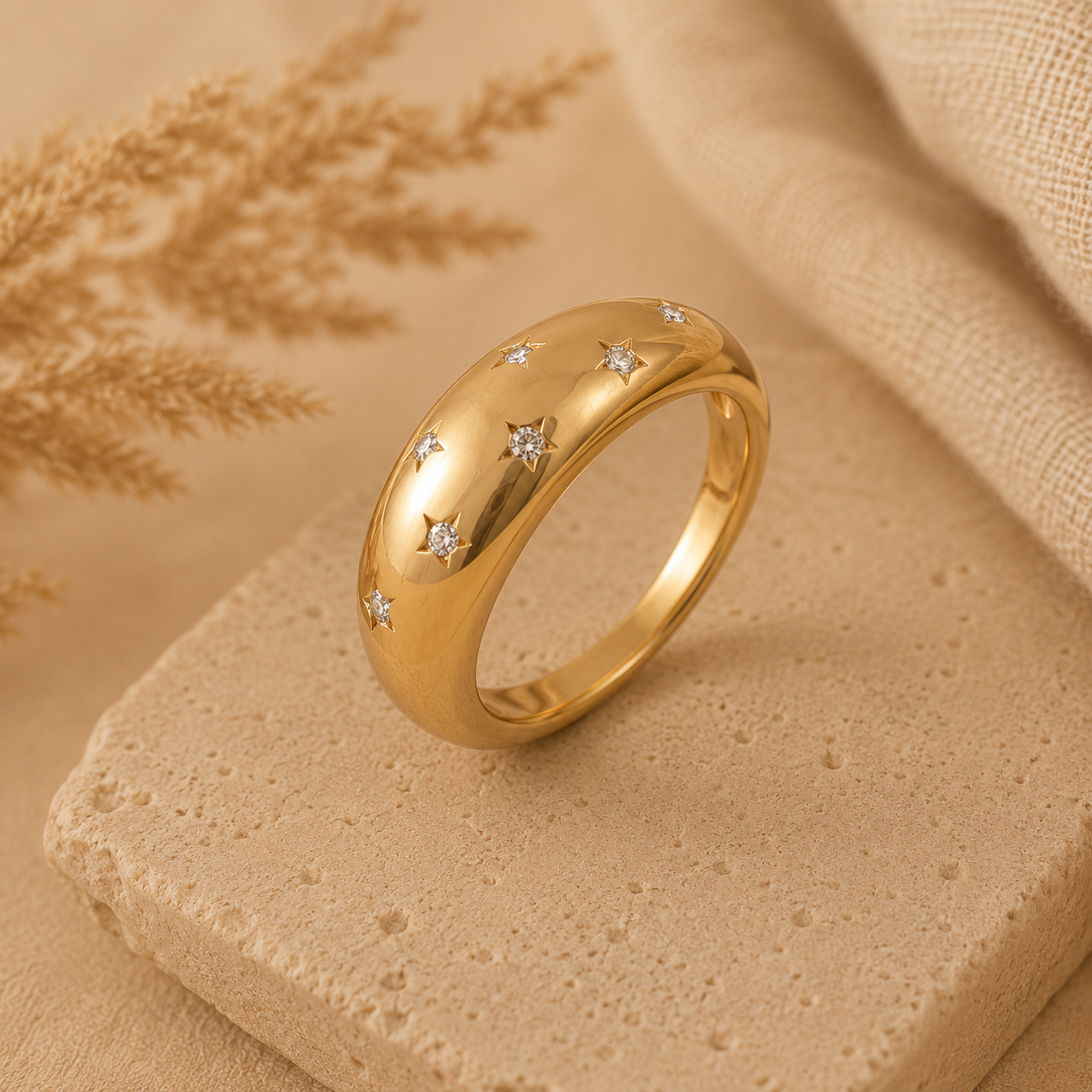 Astra Ring