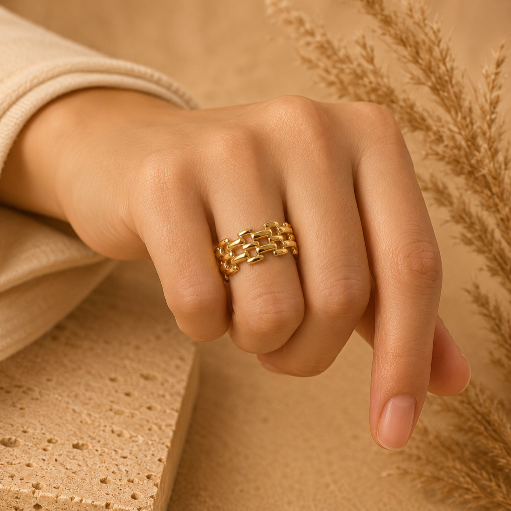 Pia Ring