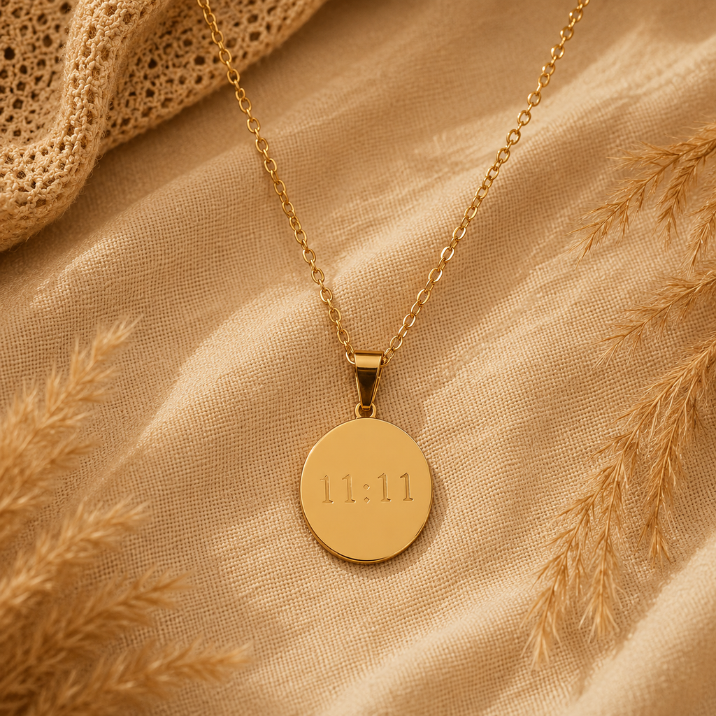 Affirmation Necklaces