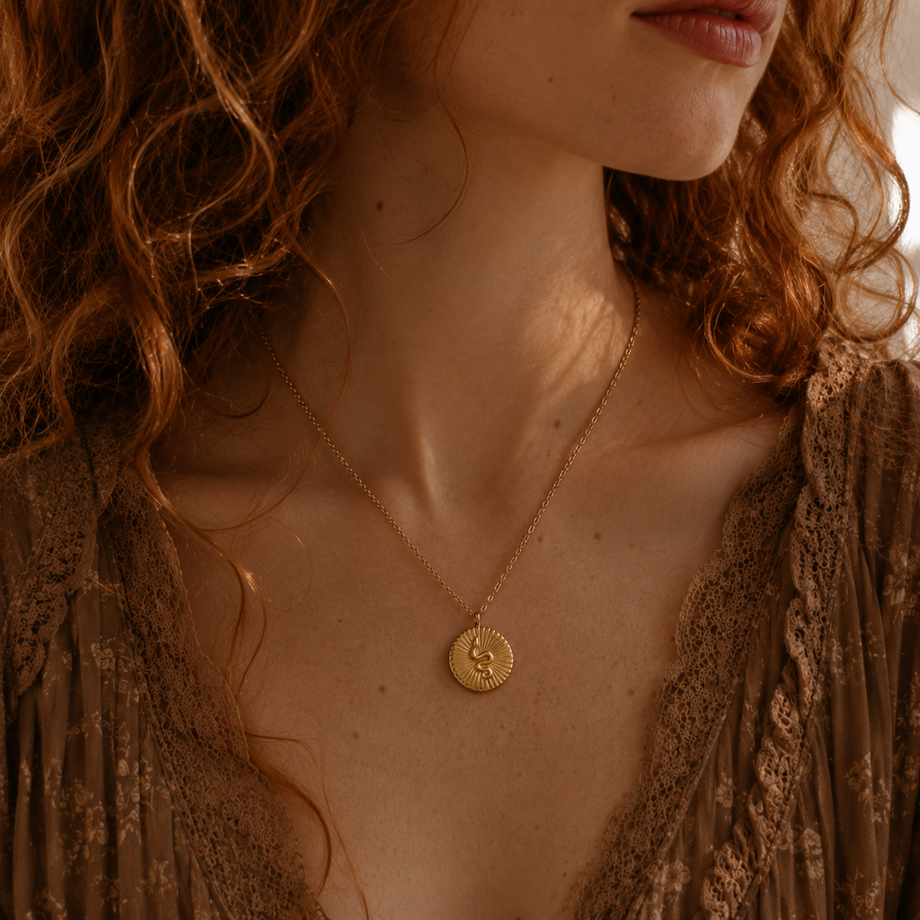 Eve Necklace